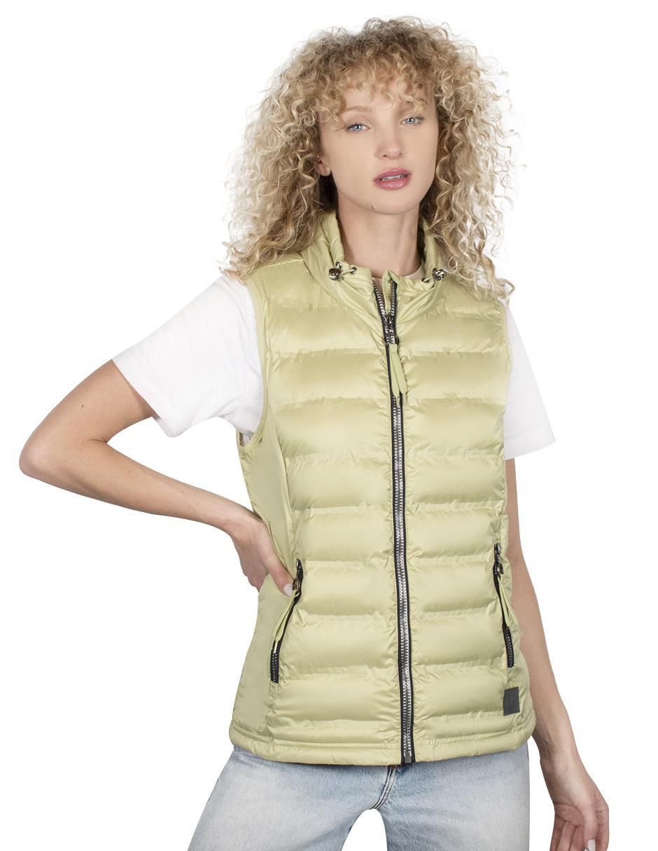 Chaleco para mujer 1