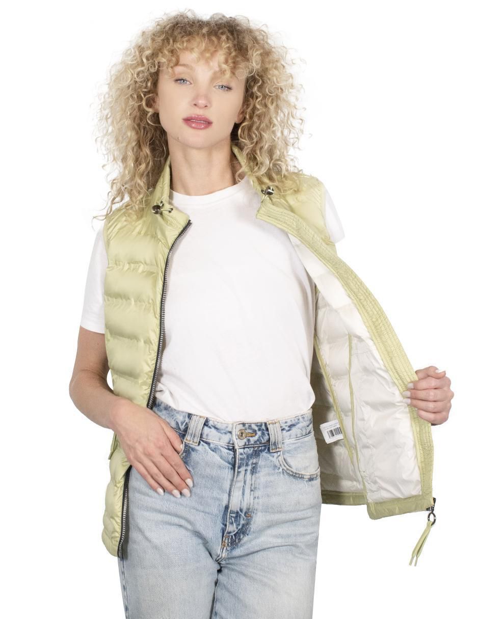 Chaleco para mujer 4