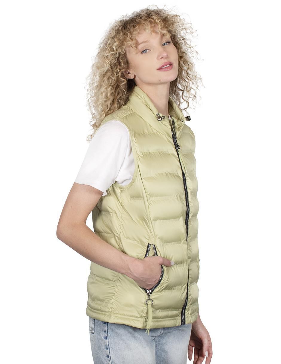 Chaleco para mujer 3