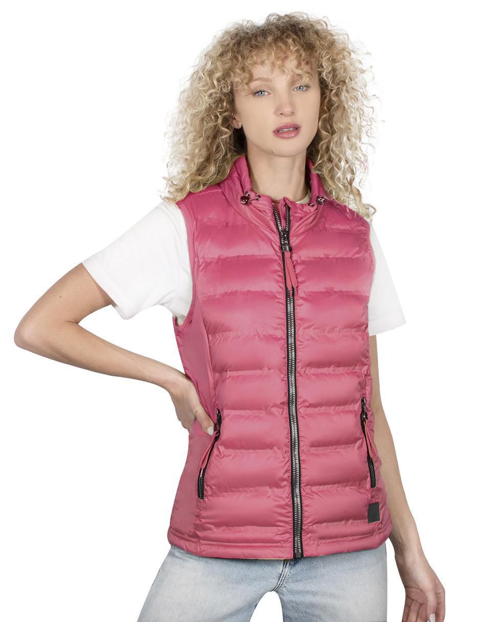 Chaleco para mujer Chaleco para mujer