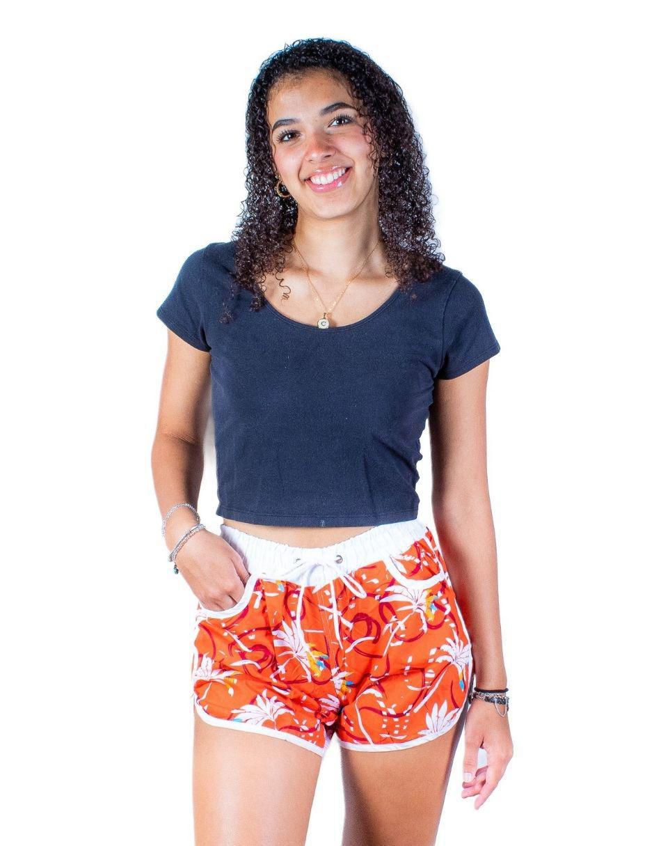 Naranja obscuro 5