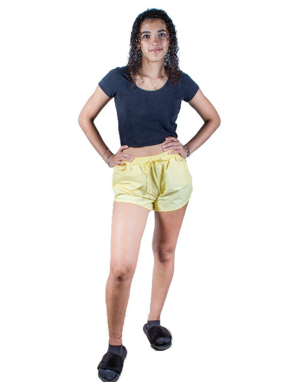 Short para mujer 5