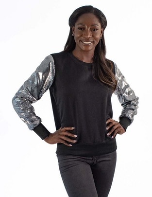 Sudadera para mujer Sudadera para mujer