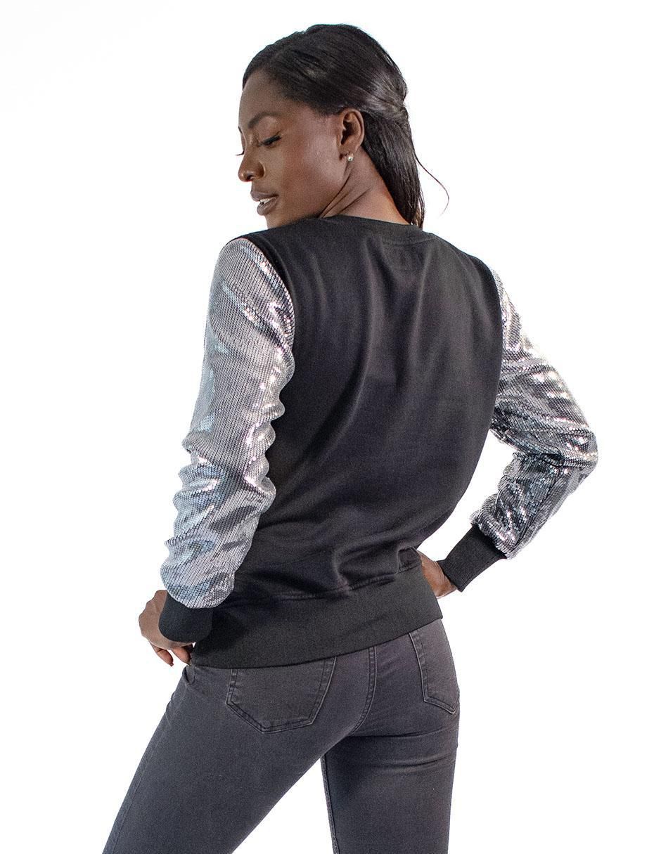 Sudadera para mujer