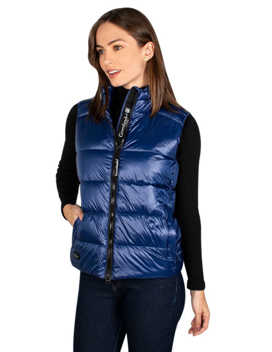 Chaleco para mujer 5