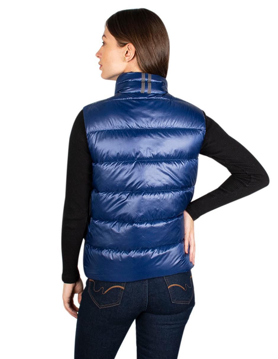 Chaleco para mujer 4