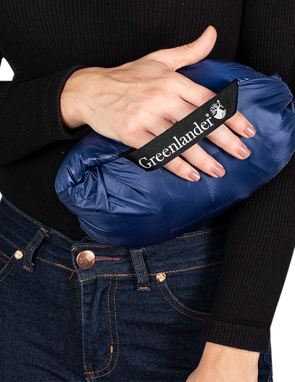 Chaleco para mujer 7