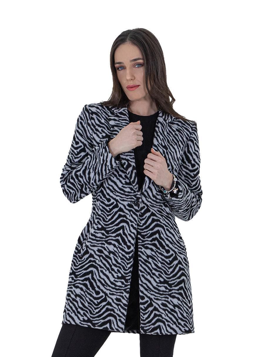 Abrigo cruzado para mujer Abrigo cruzado para mujer