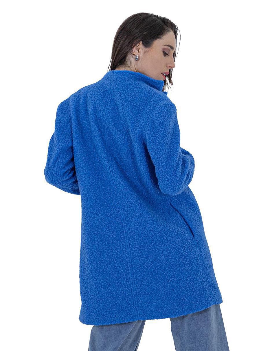 Abrigo para mujer 2