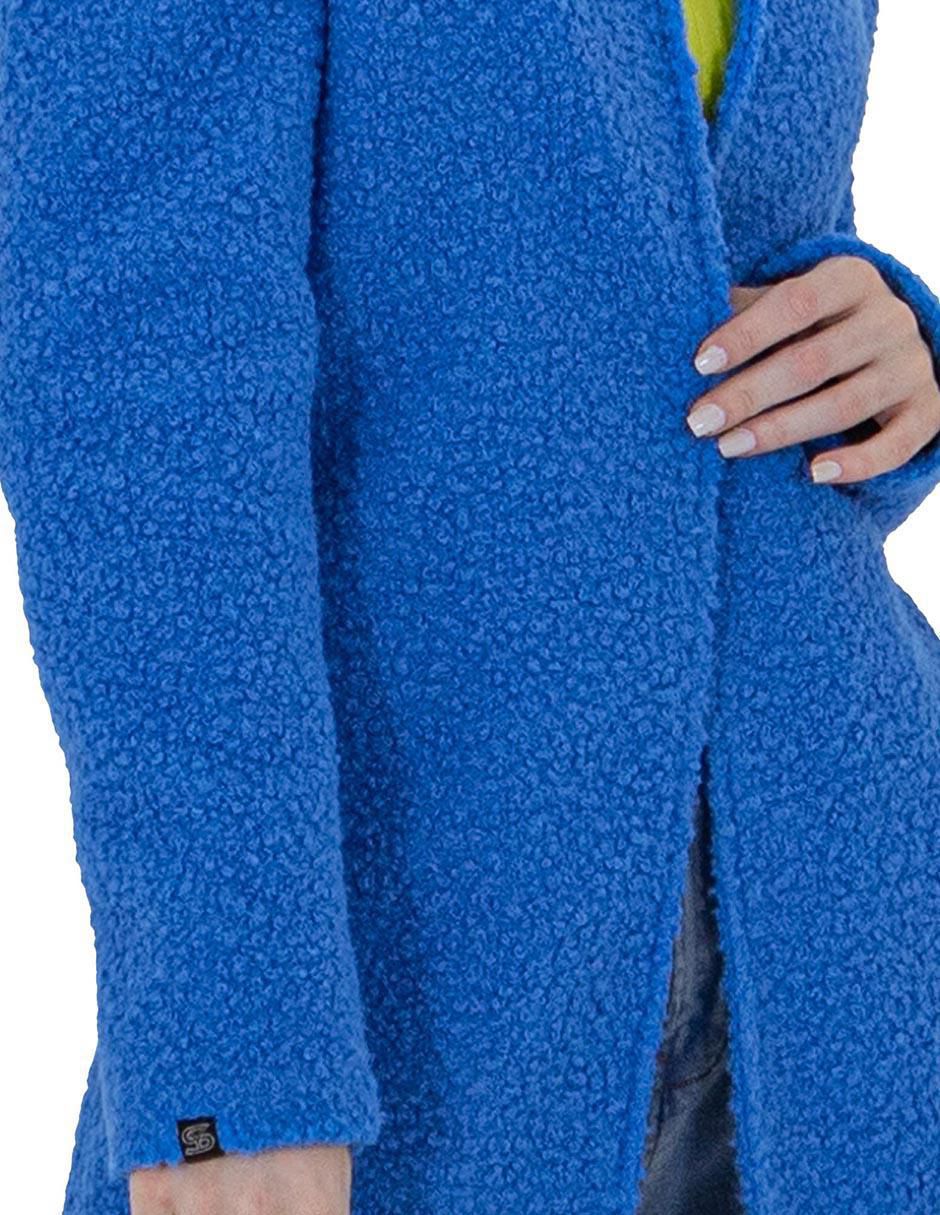 Abrigo para mujer 5