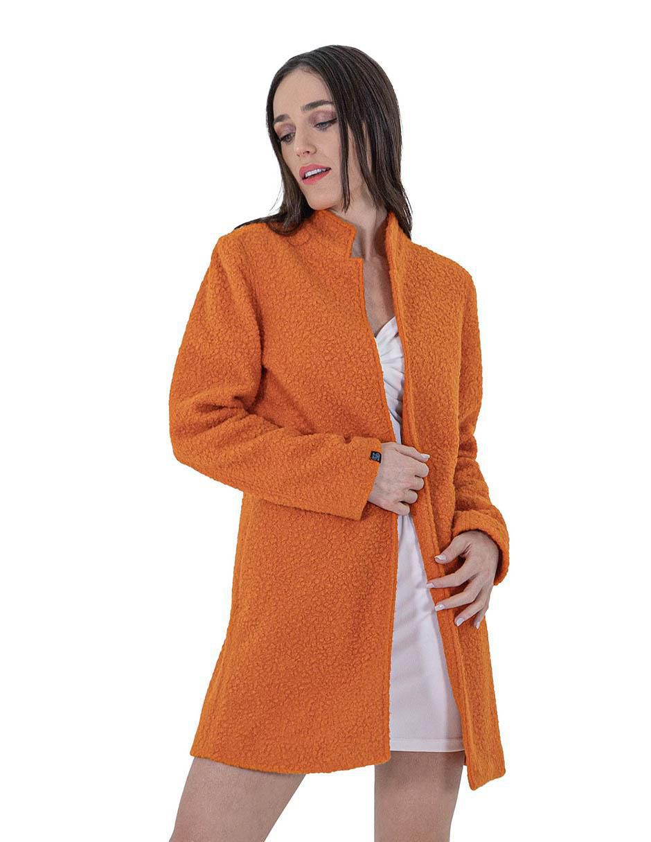 Abrigo para mujer 1
