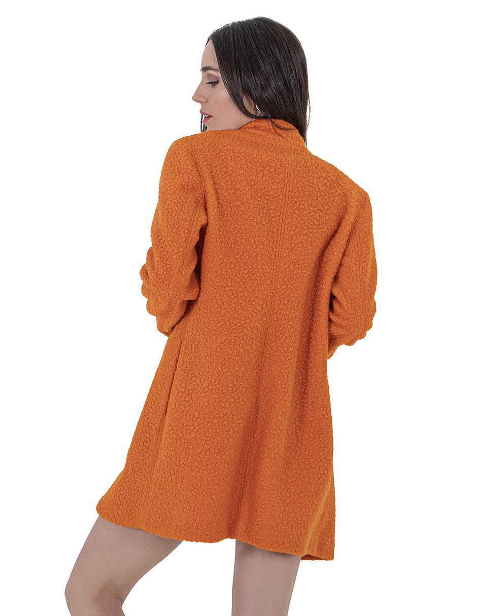 Abrigo para mujer 5