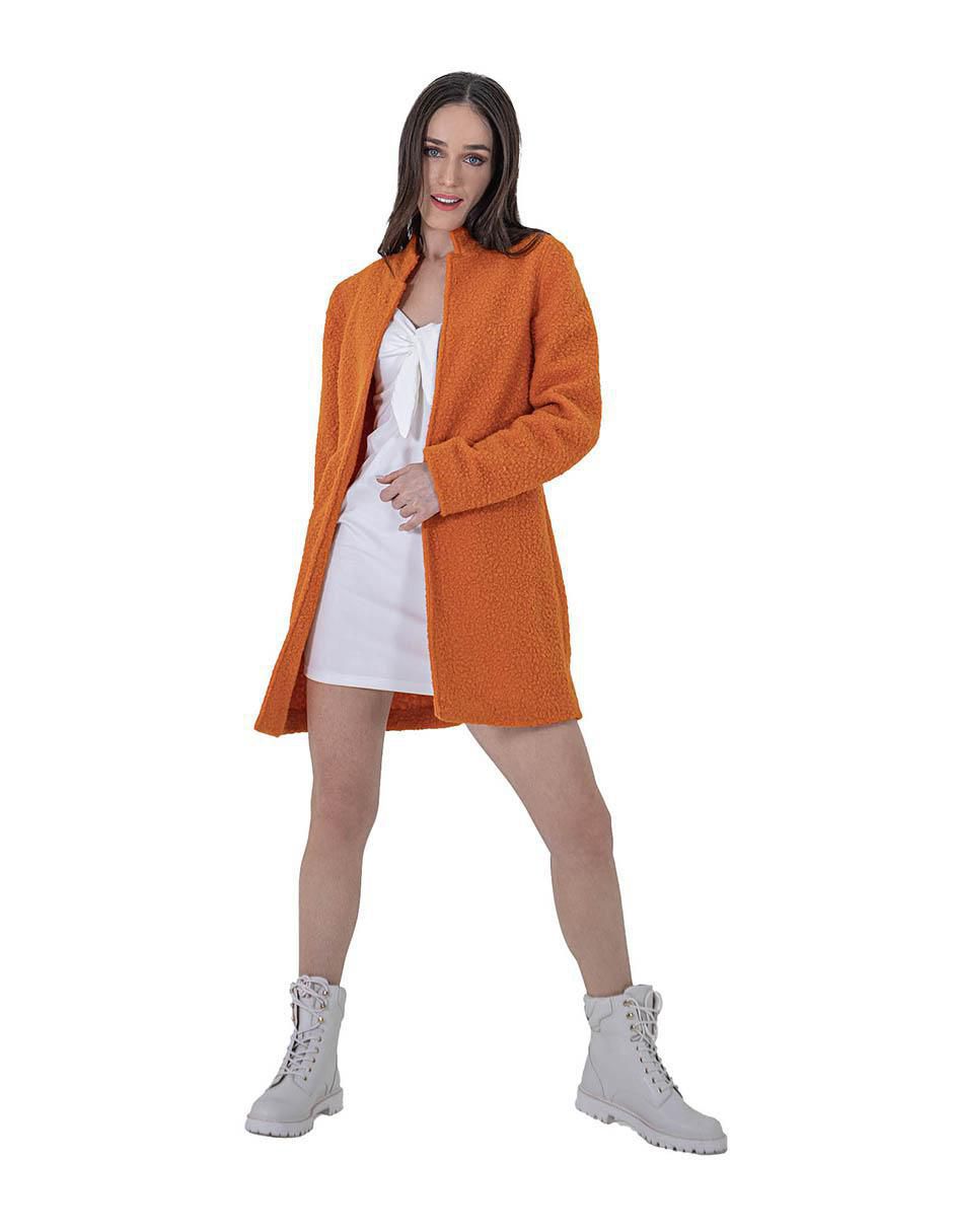 Abrigo para mujer 4