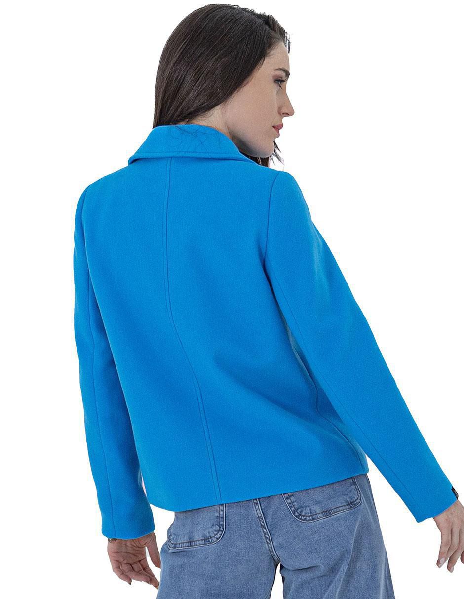 Abrigo para mujer 5