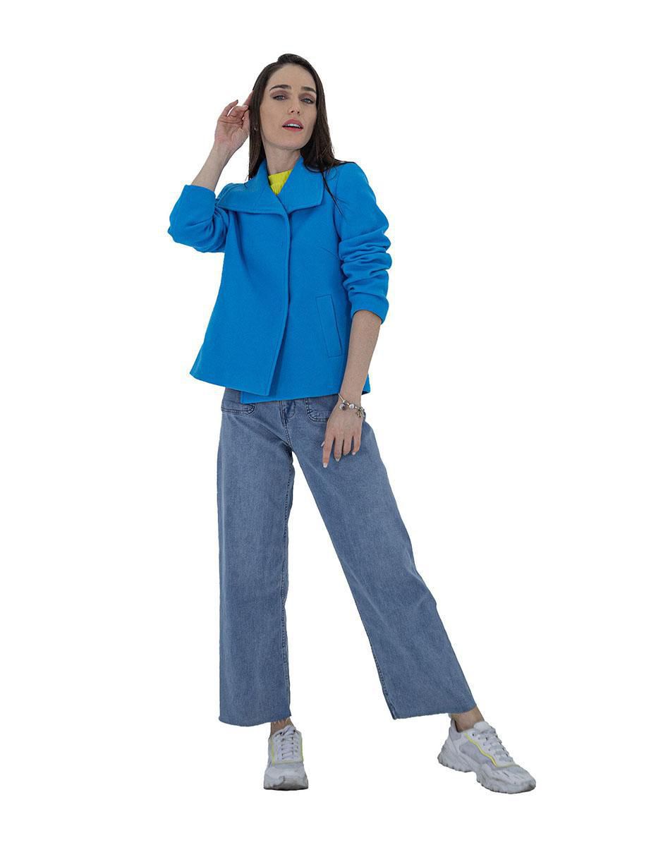 Abrigo para mujer 4
