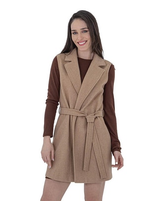 Chaleco para mujer Chaleco para mujer