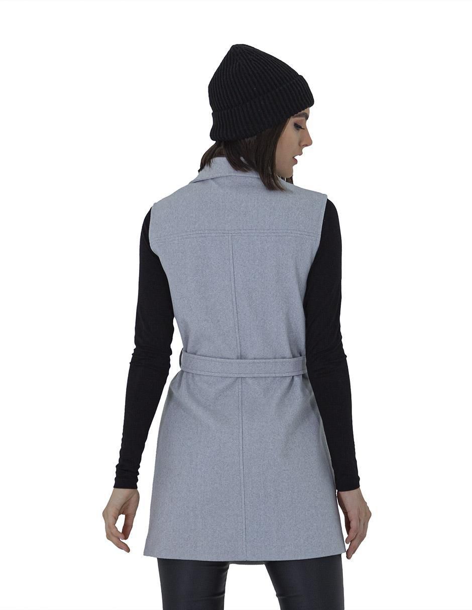 Chaleco para mujer 5