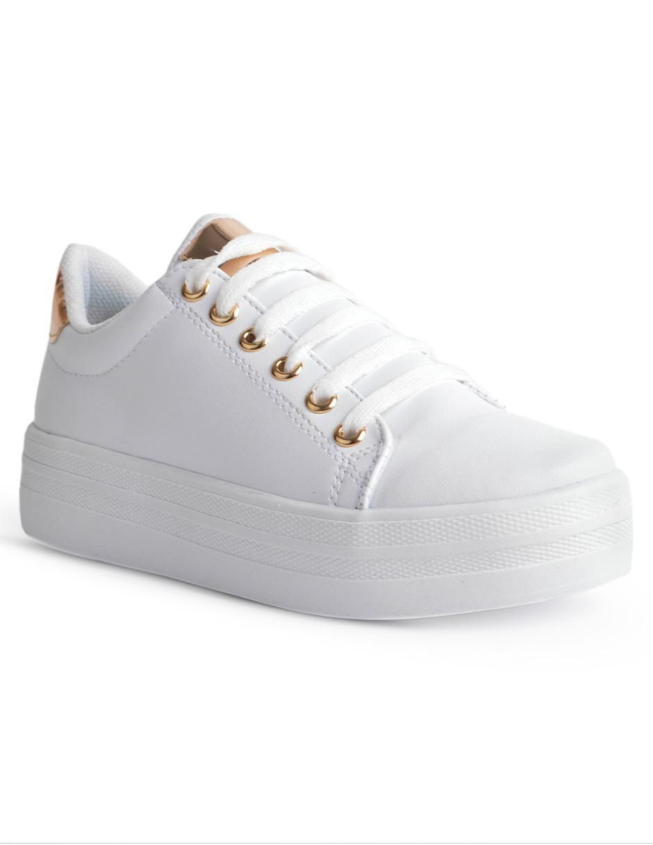 Tenis para mujer
