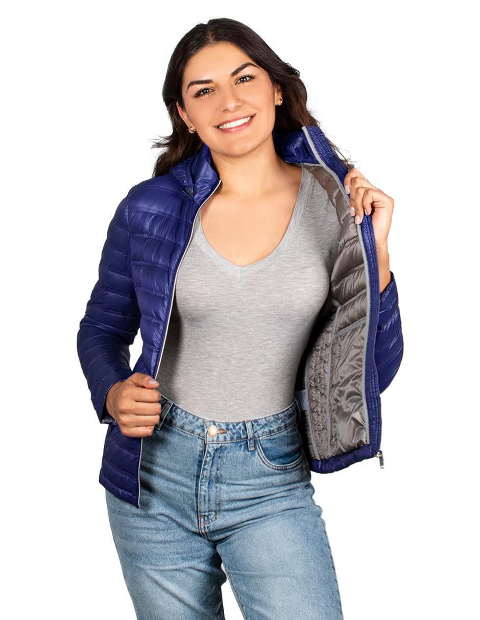 Chamarra para mujer 2