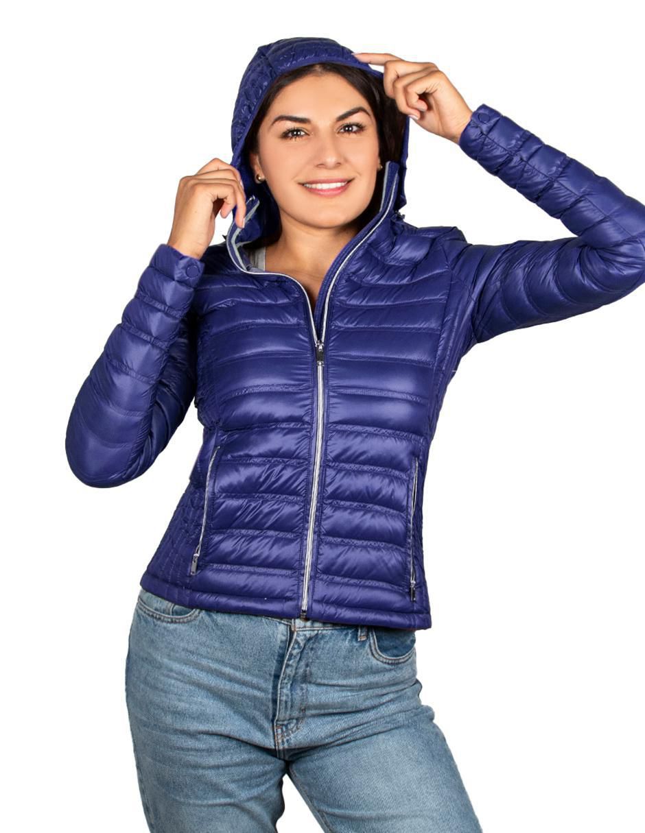 Chamarra para mujer 6