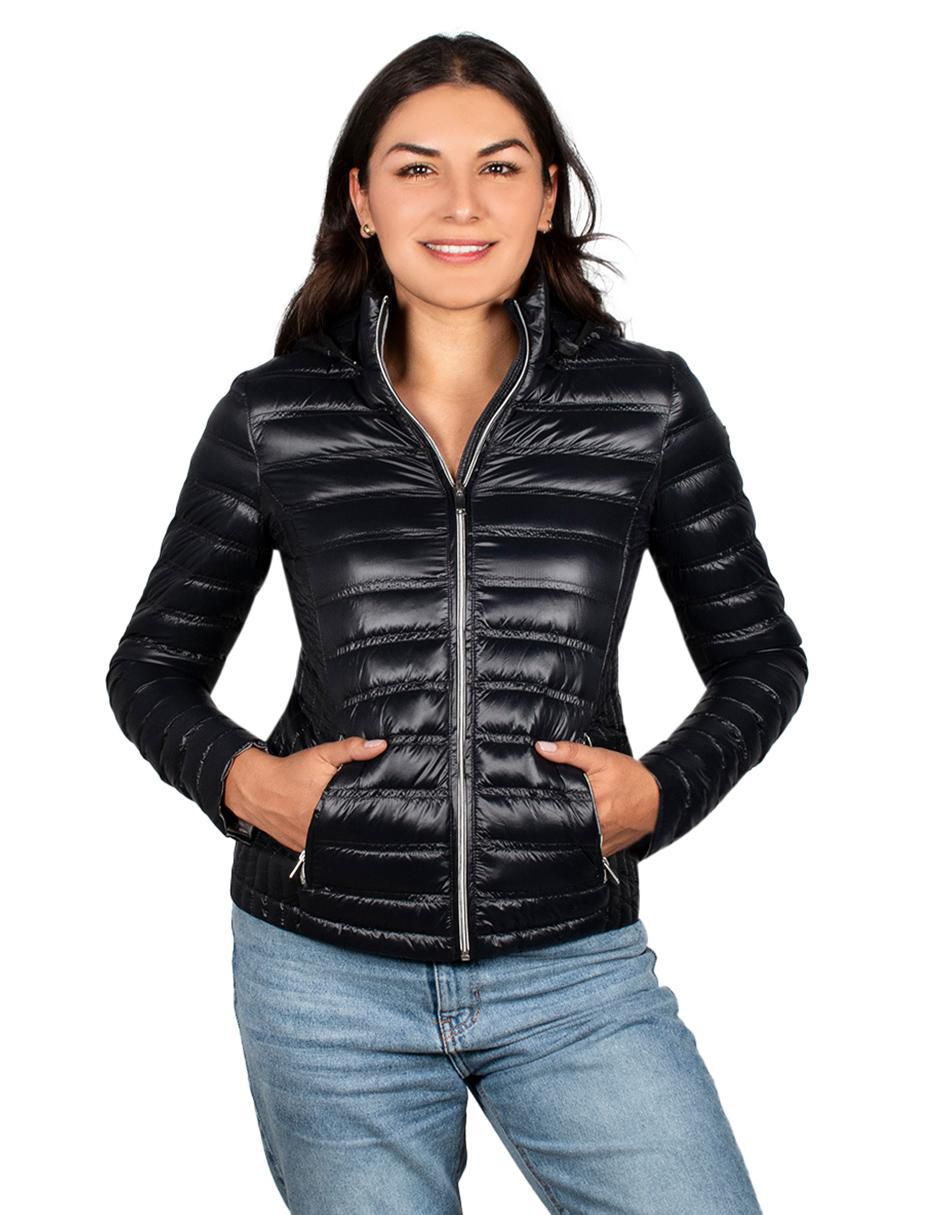 Chamarra para mujer 1