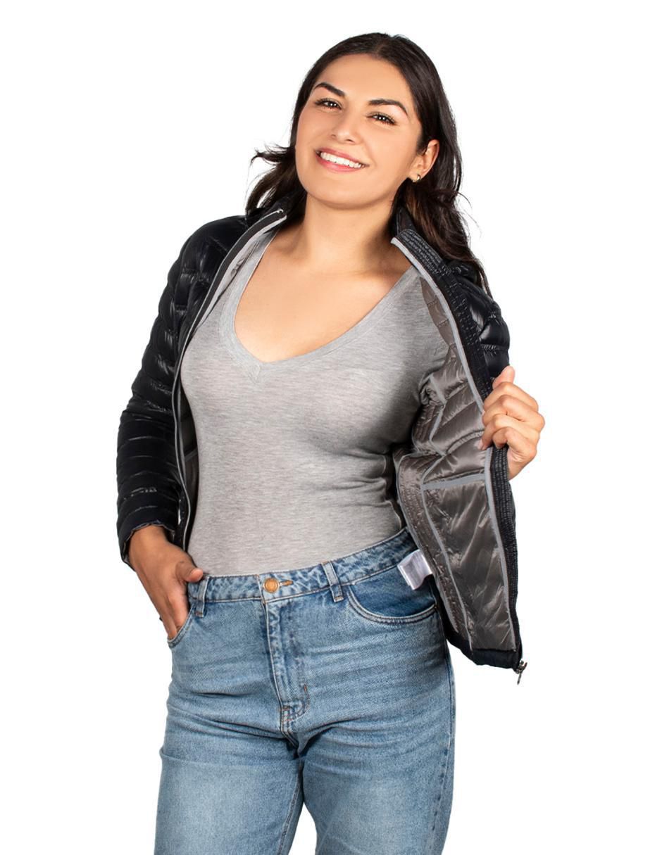 Chamarra para mujer 5
