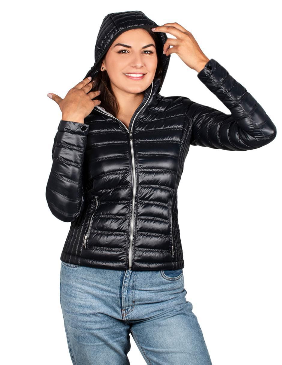 Chamarra para mujer 6