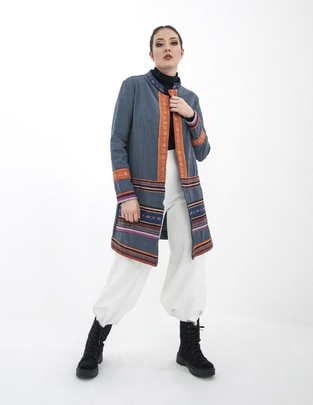 Saco formal para mujer Saco formal para mujer