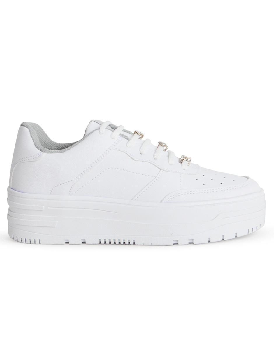 Tenis para mujer
