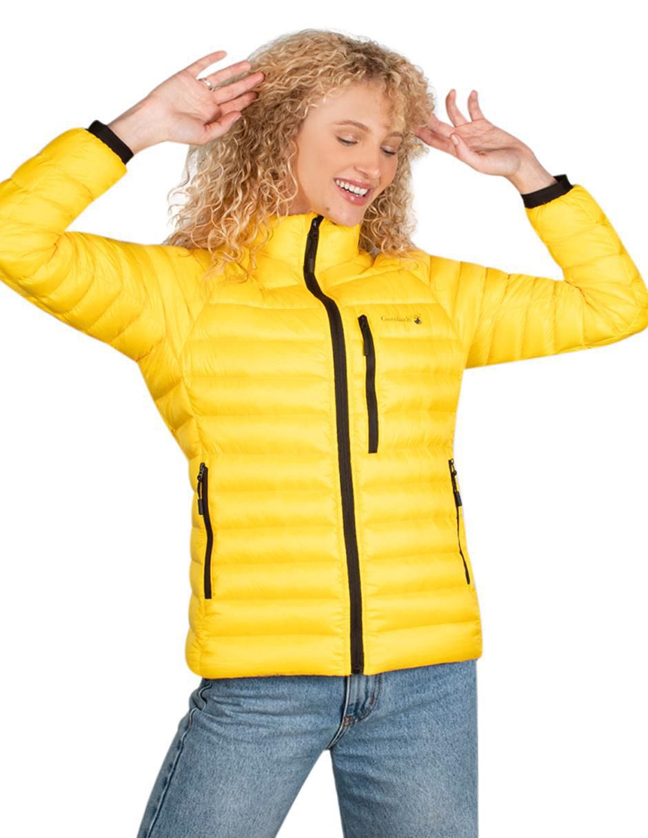 Chamarra para mujer Chamarra para mujer