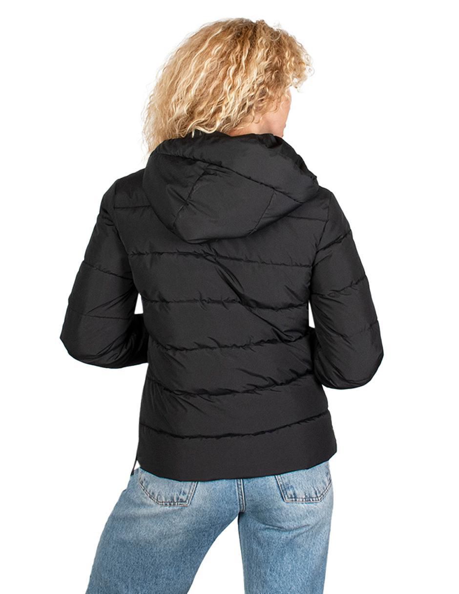 Chamarra impermeable para mujer 2