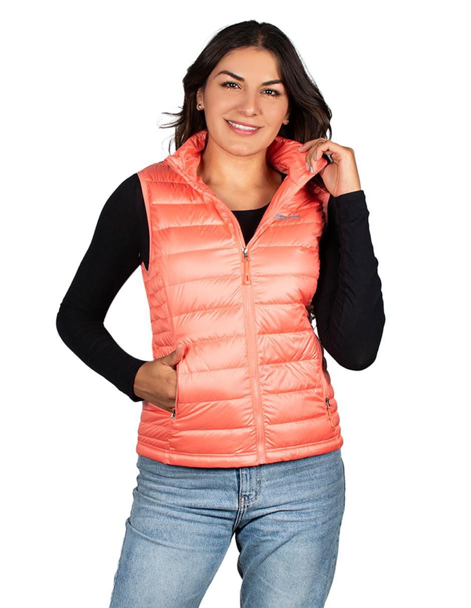 Chaleco para mujer 1