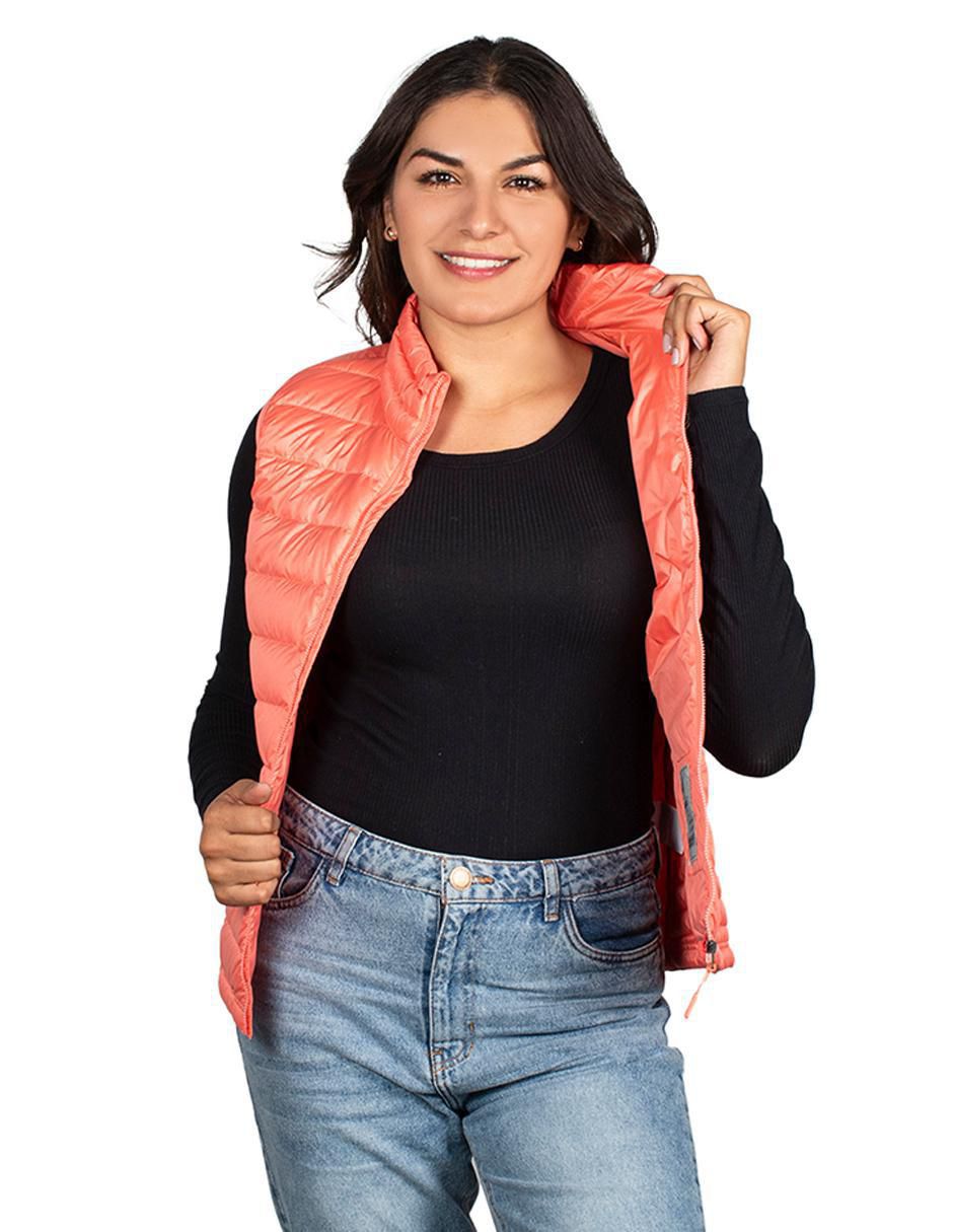 Chaleco para mujer 3
