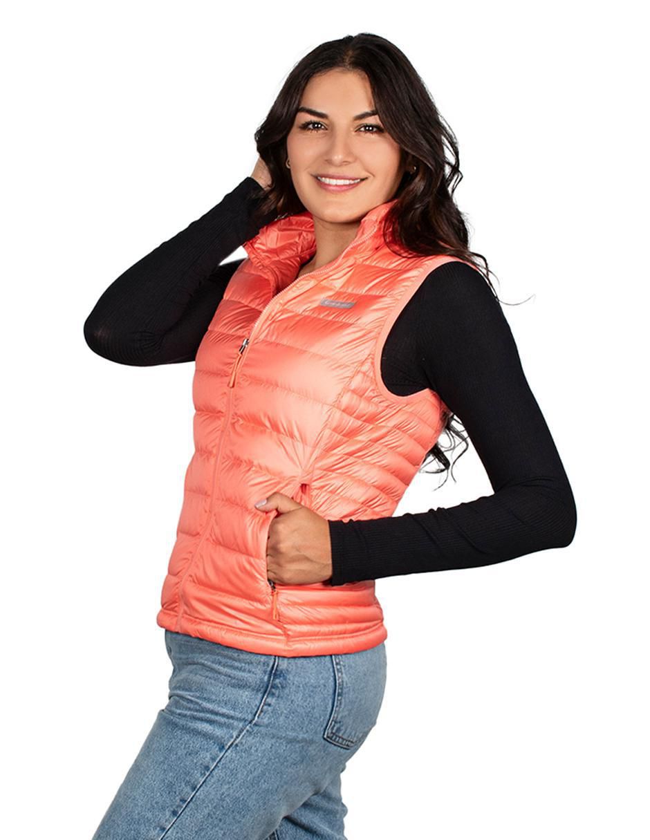 Chaleco para mujer 4