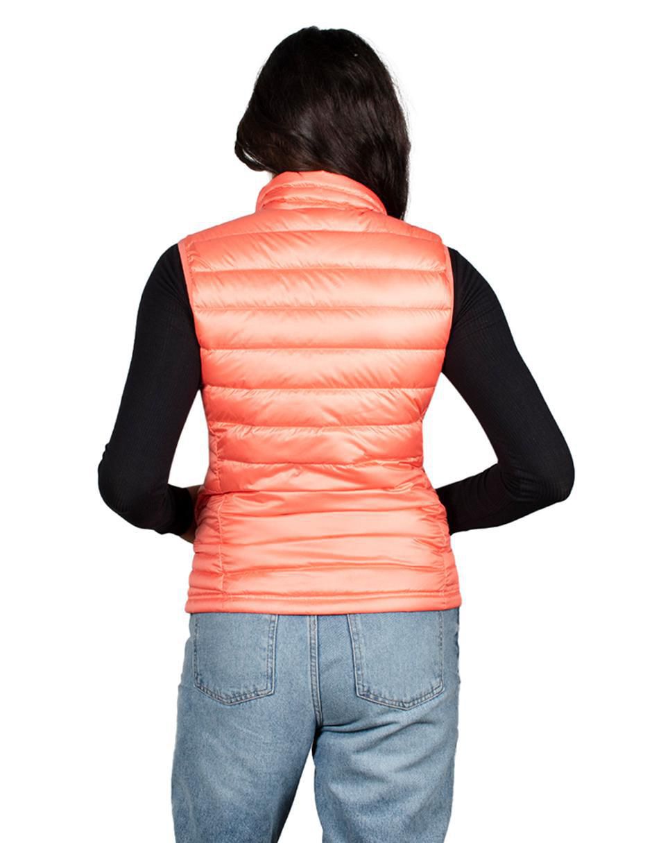 Chaleco para mujer 2