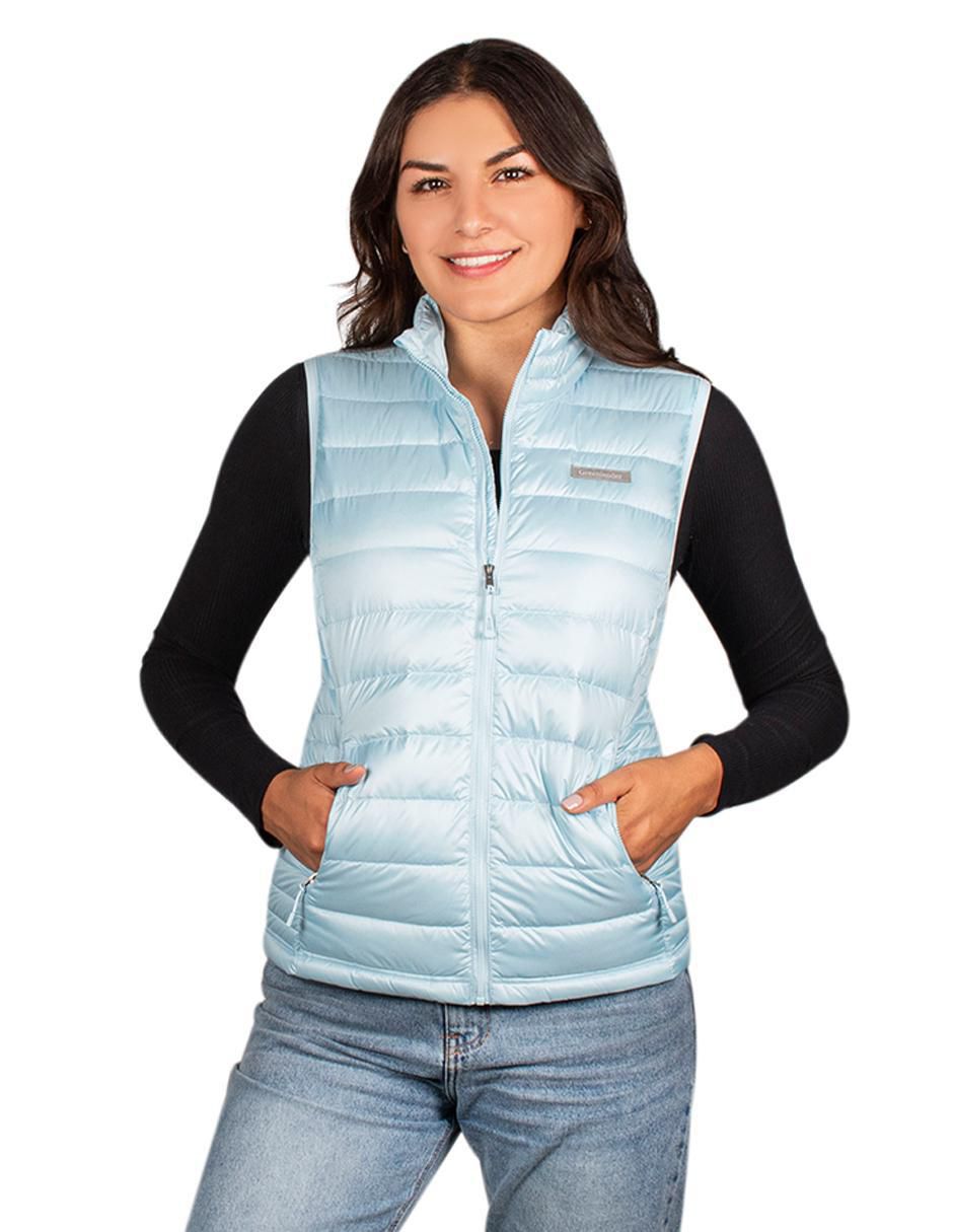Chaleco para mujer Chaleco para mujer