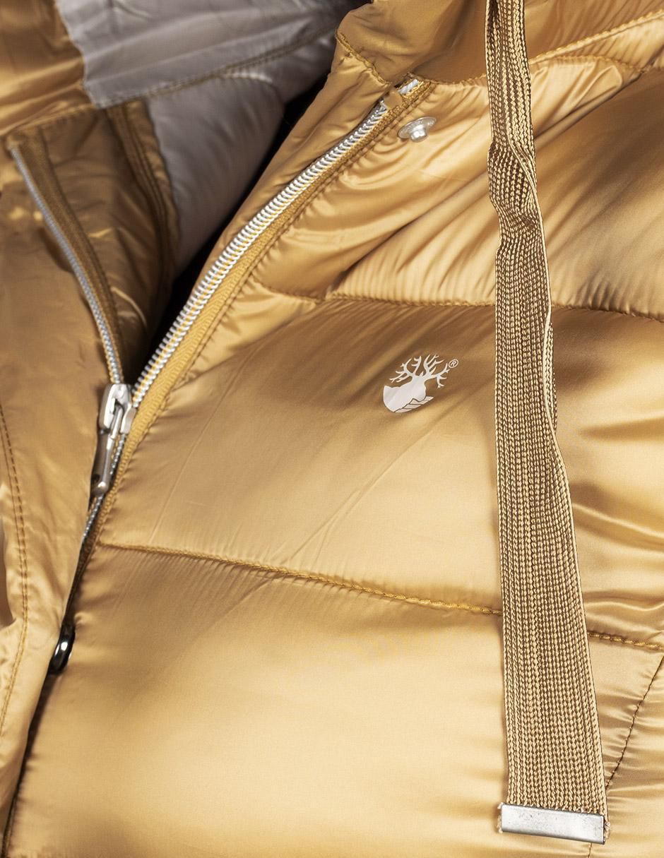 Chaleco impermeable para mujer 6