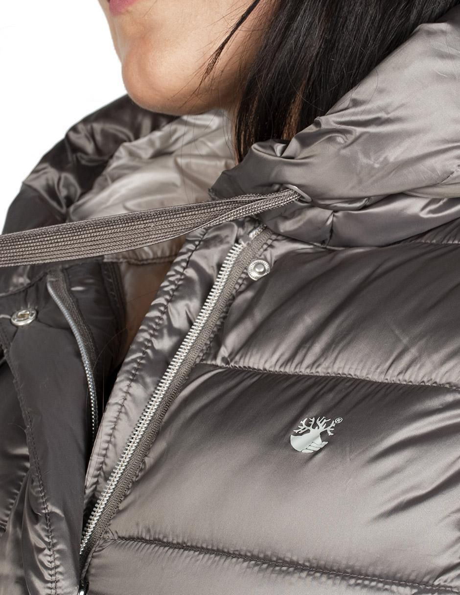 Chaleco impermeable para mujer 6