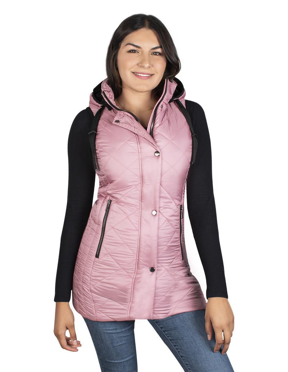 Chaleco para mujer 1