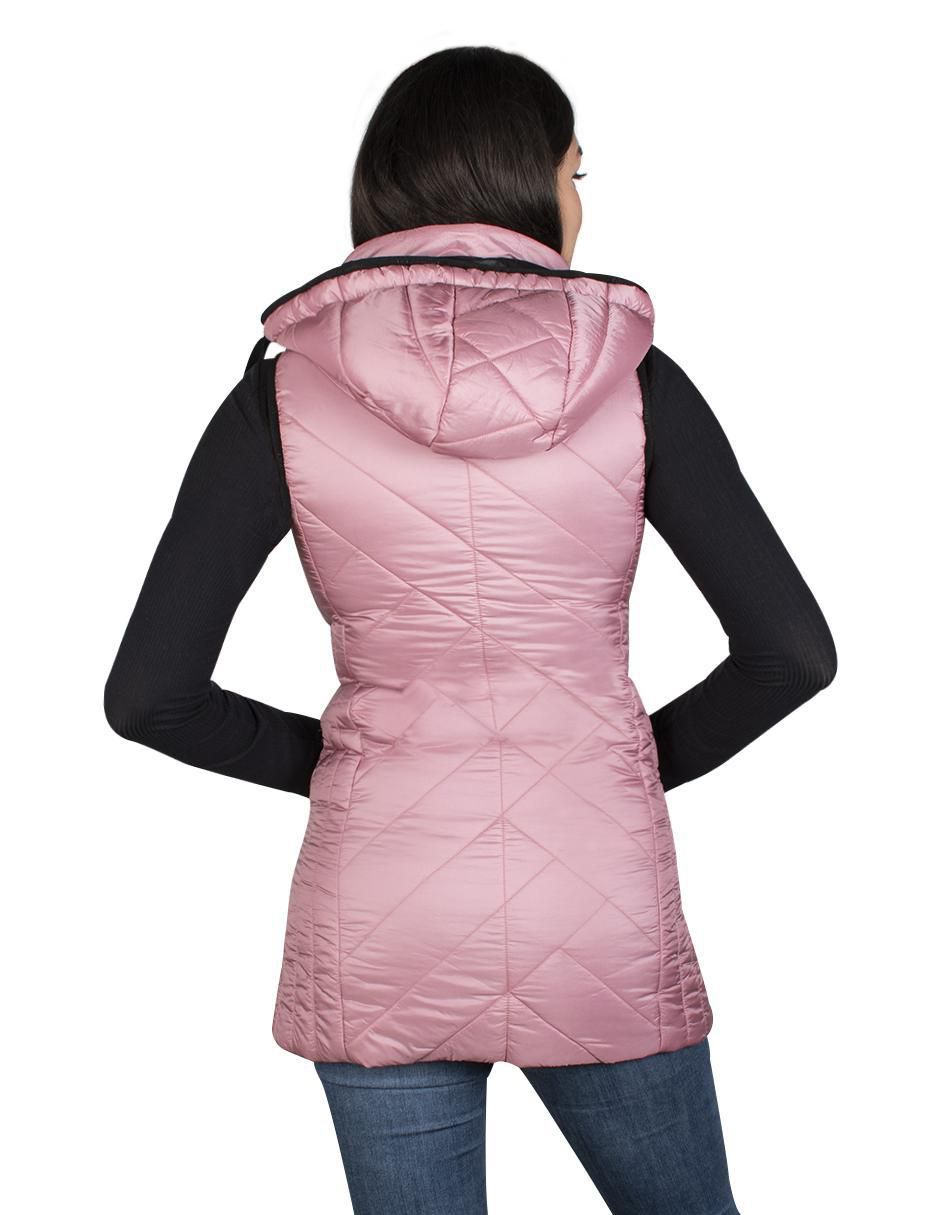Chaleco para mujer 3