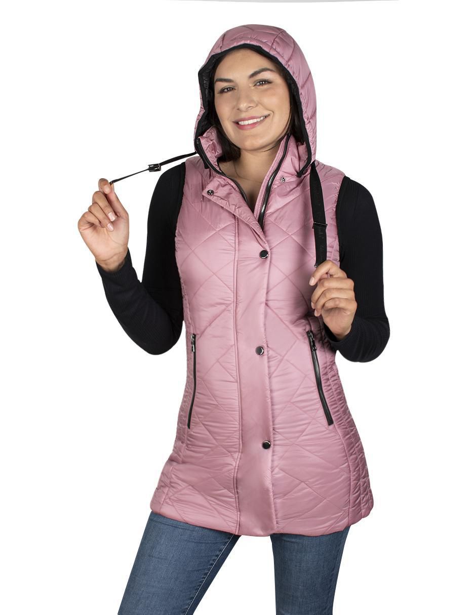 Chaleco para mujer 2