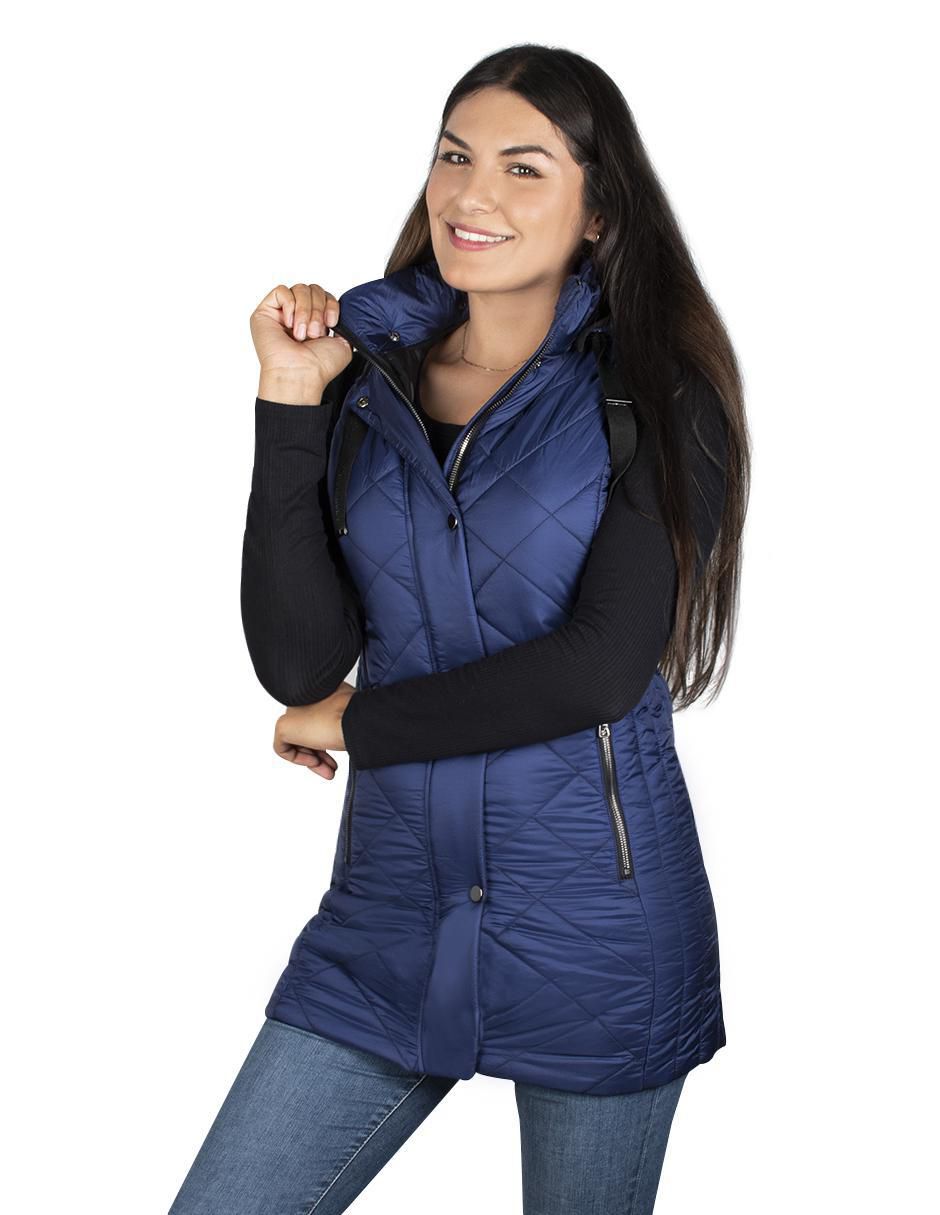 Chaleco para mujer