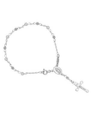 Pulsera de plata P 925 acabado pulido Pulsera de plata P 925 acabado pulido