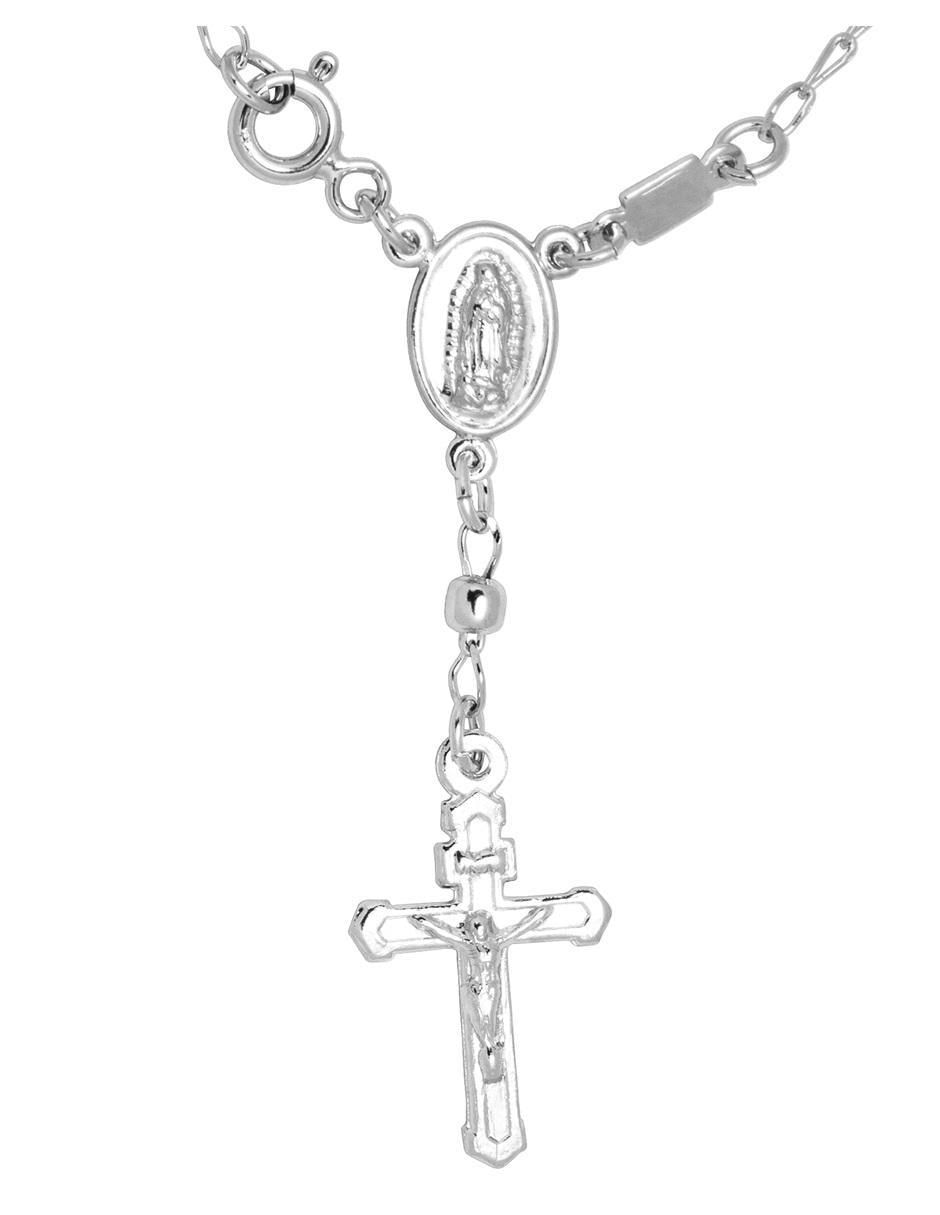 Pulsera de plata P 925 acabado pulido 2