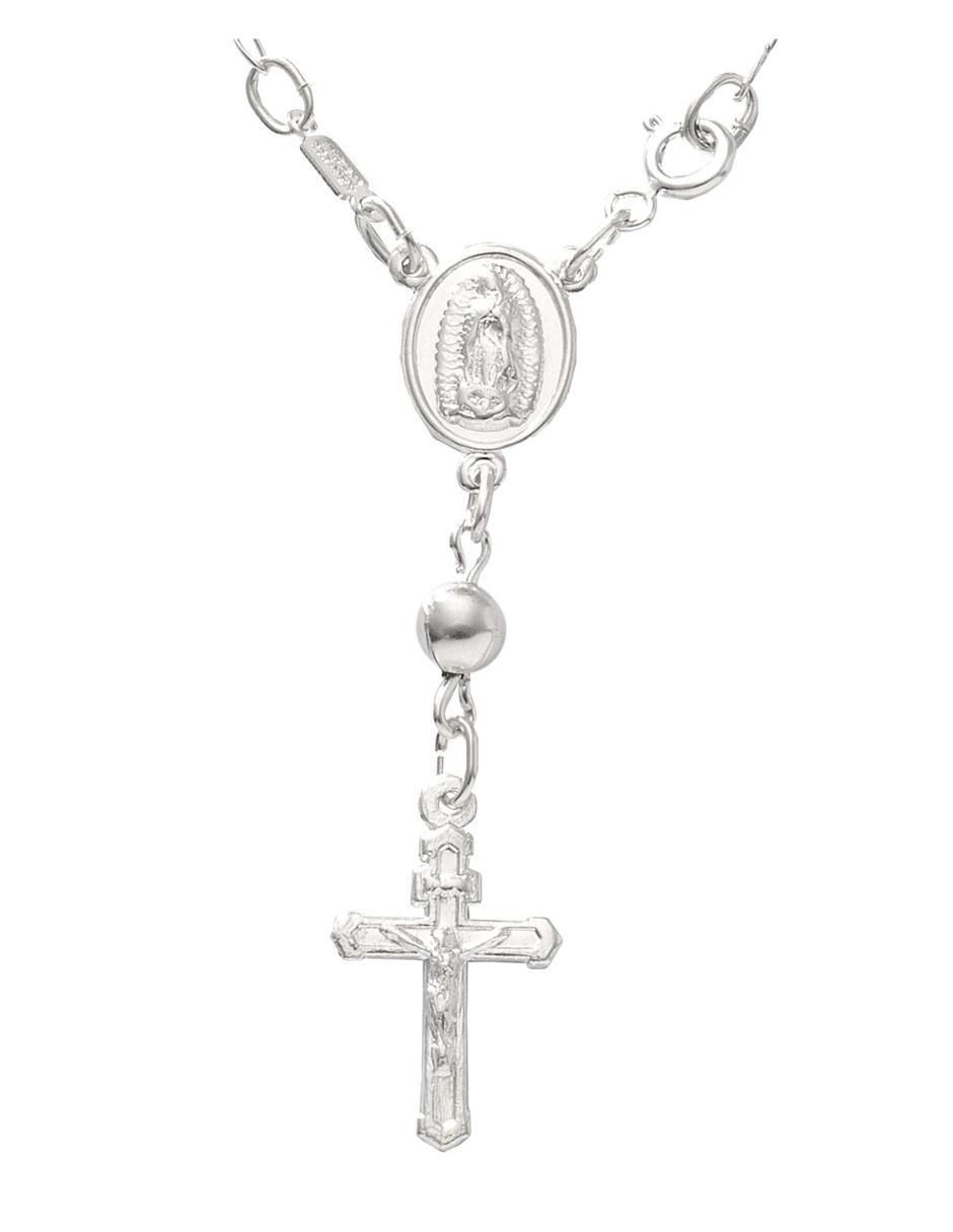 Pulsera de plata P 925 acabado pulido 2