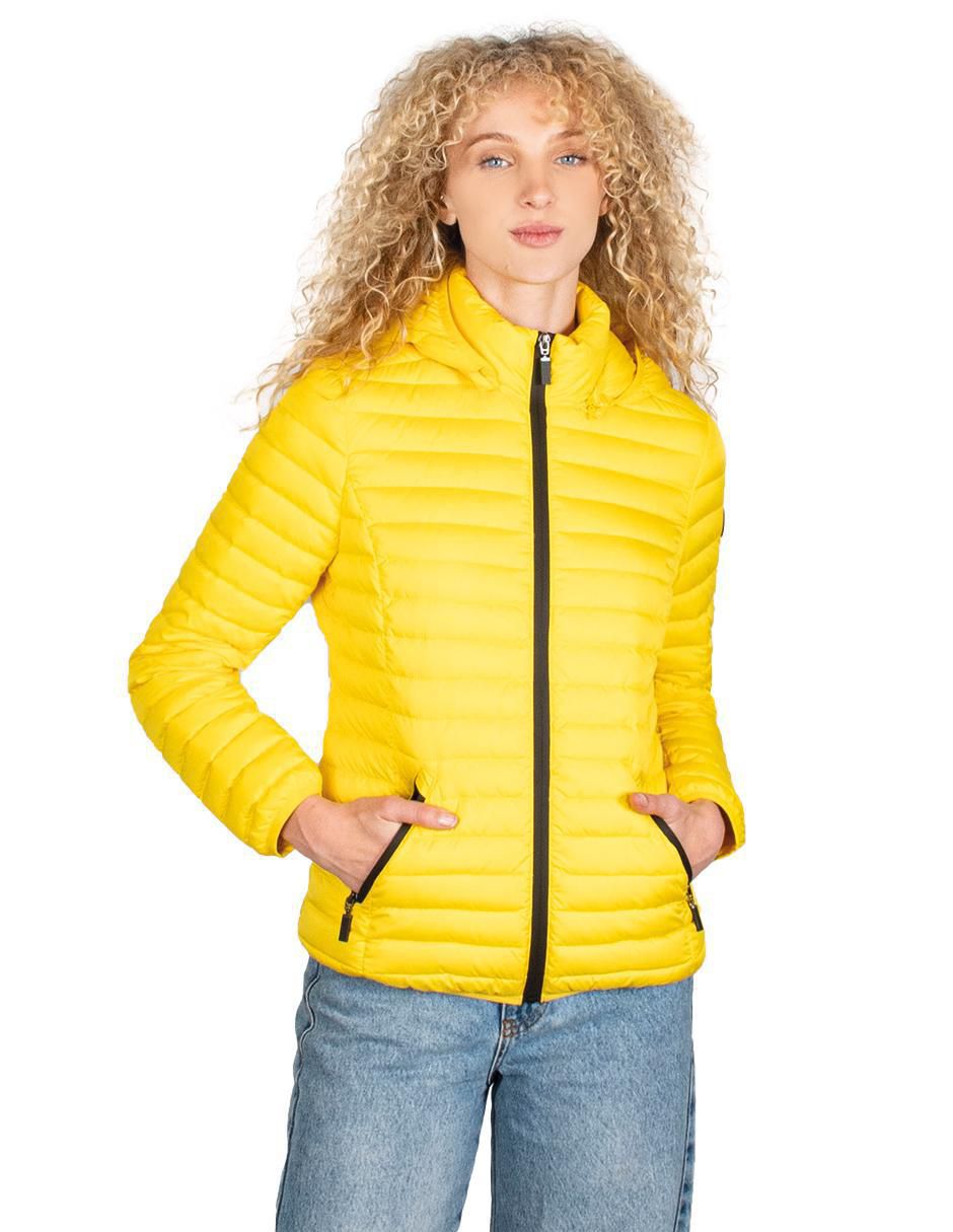 Chamarra para mujer Chamarra para mujer