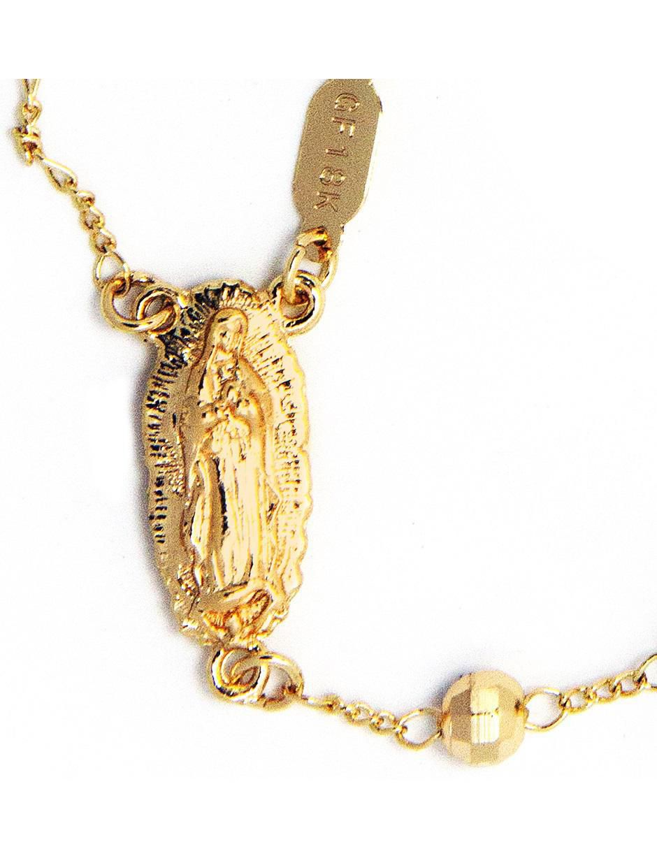 Collar de cruz 4