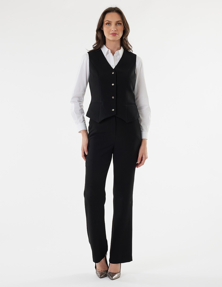 Chaleco Foley'S para mujer
