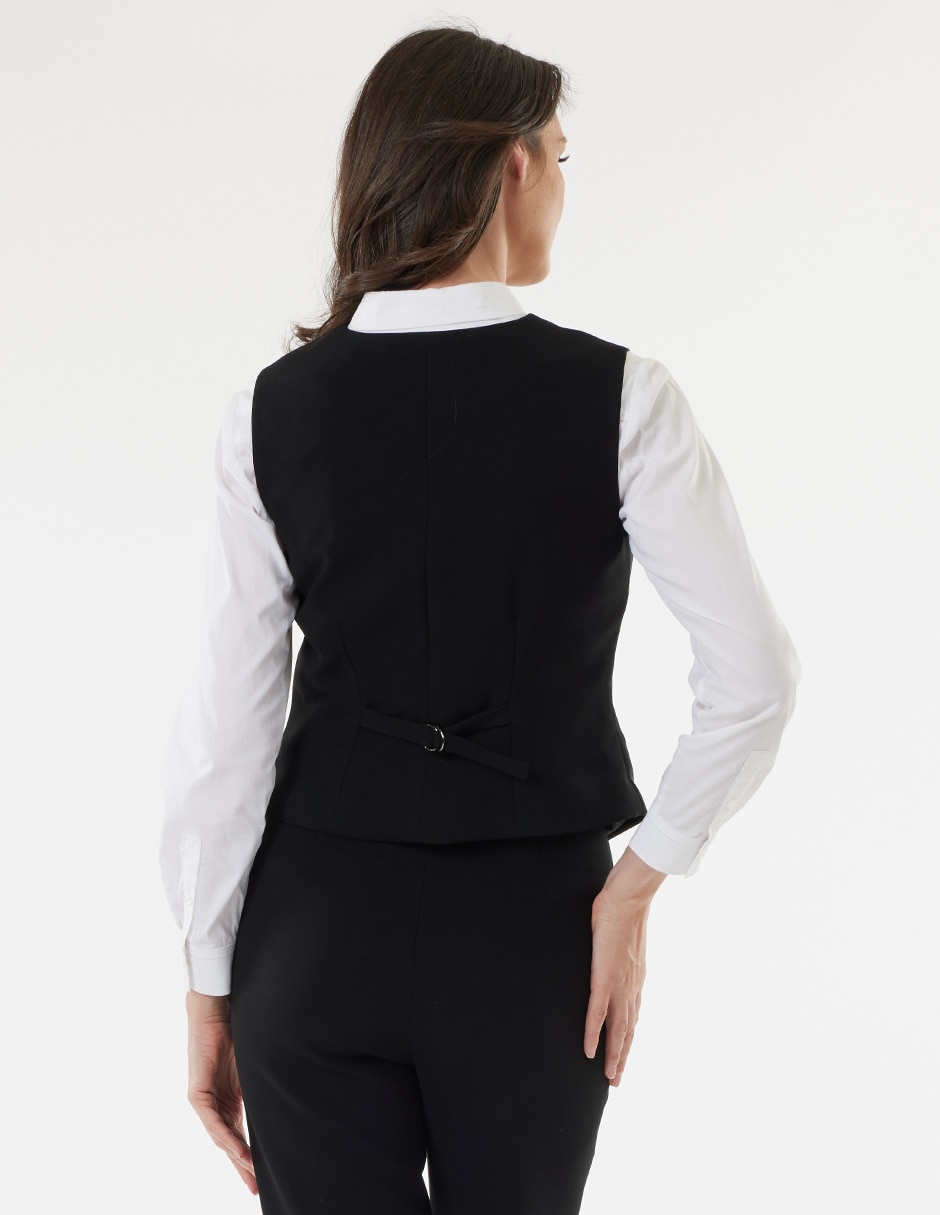 Chaleco Foley'S para mujer