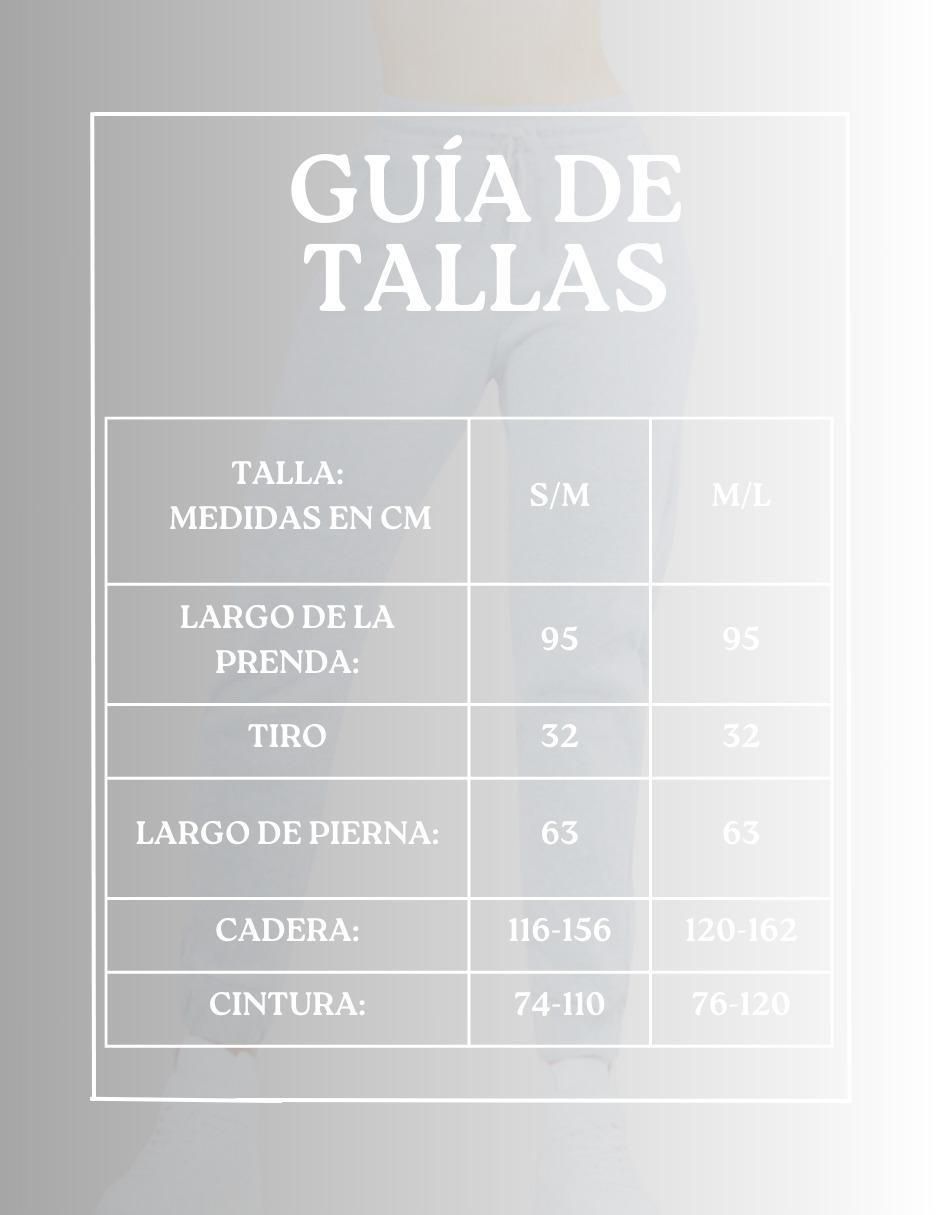 Pants regular con agujeta para mujer 3